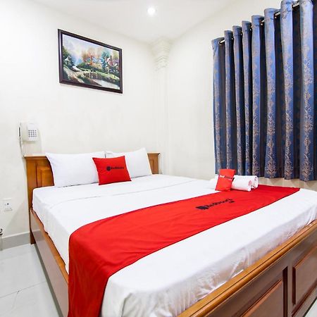 Reddoorz Plus @ Pham Ngu Lao 2 Ho Chi Minh-byen Eksteriør bilde