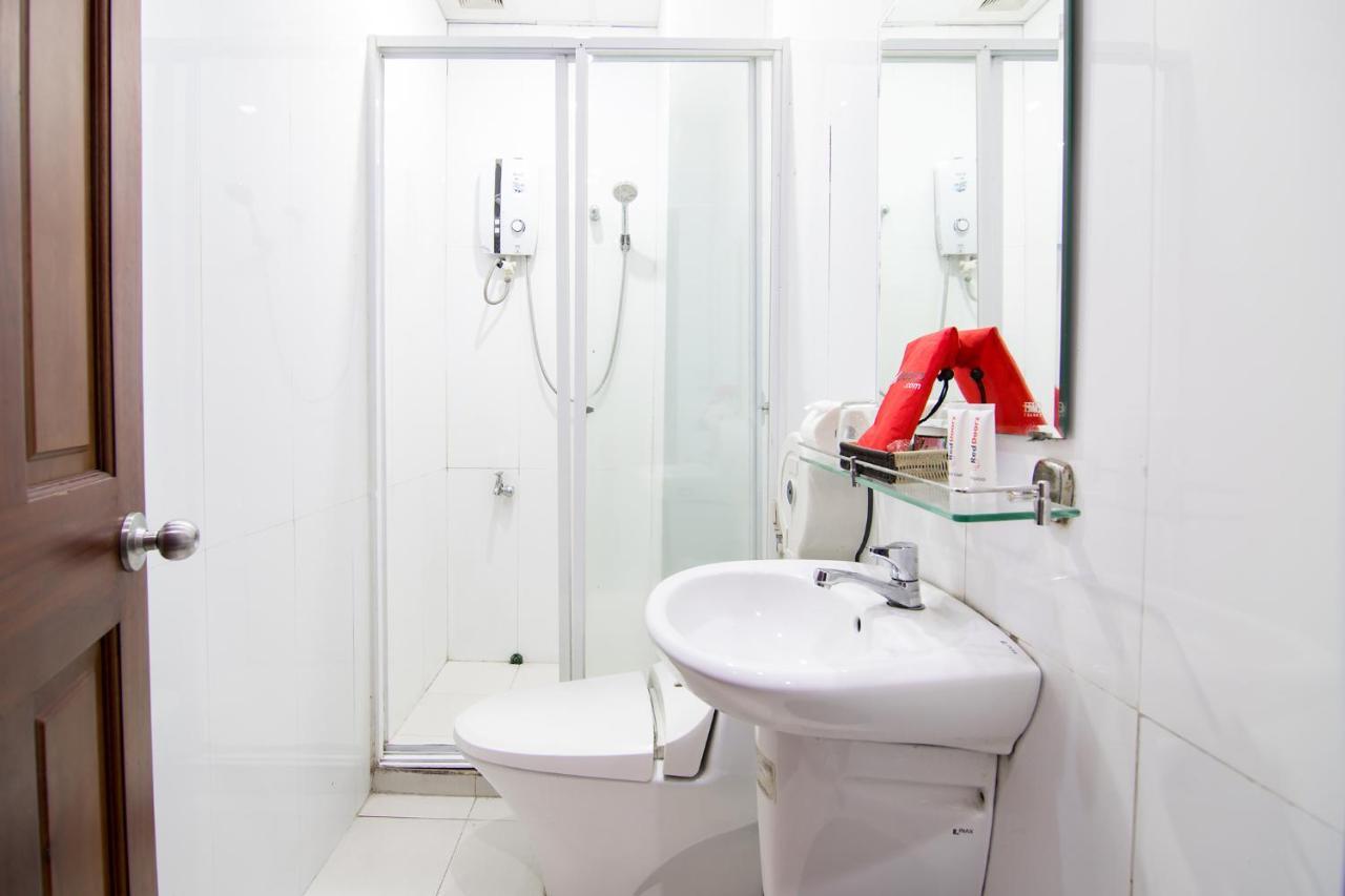 Reddoorz Plus @ Pham Ngu Lao 2 Ho Chi Minh-byen Eksteriør bilde