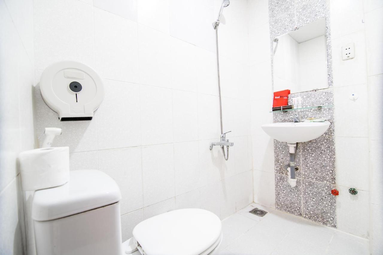 Reddoorz Plus @ Pham Ngu Lao 2 Ho Chi Minh-byen Eksteriør bilde