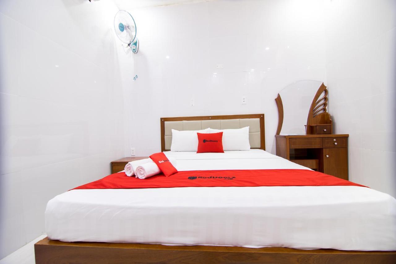 Reddoorz Plus @ Pham Ngu Lao 2 Ho Chi Minh-byen Eksteriør bilde