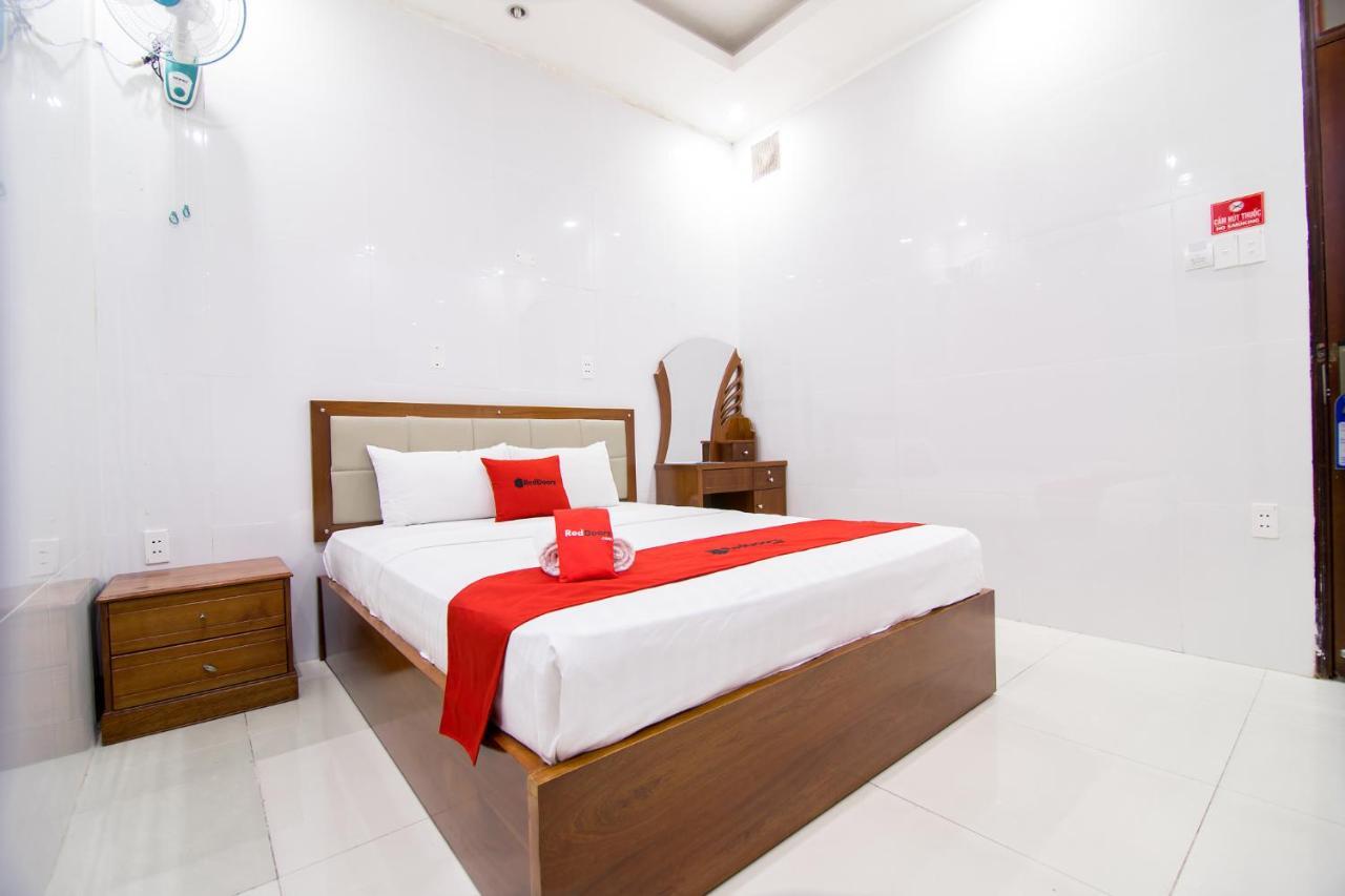 Reddoorz Plus @ Pham Ngu Lao 2 Ho Chi Minh-byen Eksteriør bilde