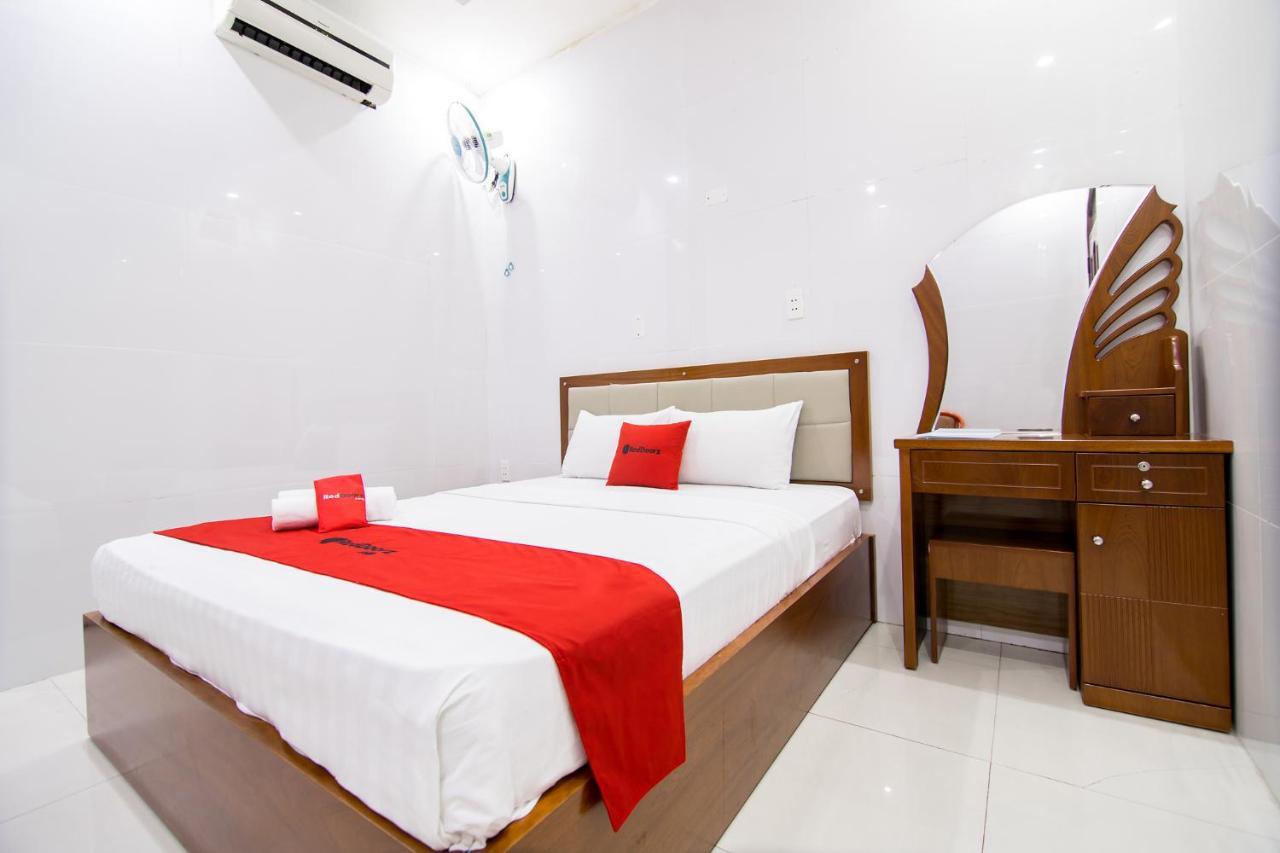 Reddoorz Plus @ Pham Ngu Lao 2 Ho Chi Minh-byen Eksteriør bilde